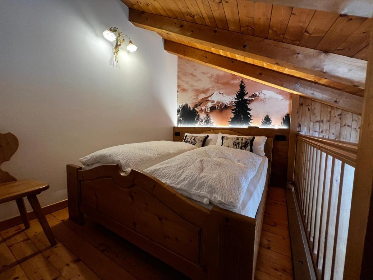 Kaiserkrone Charming Retreat Dimaro Luaran gambar