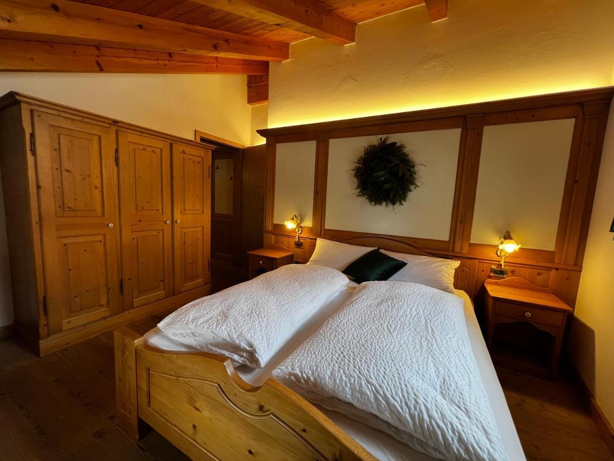 Kaiserkrone Charming Retreat Dimaro Luaran gambar