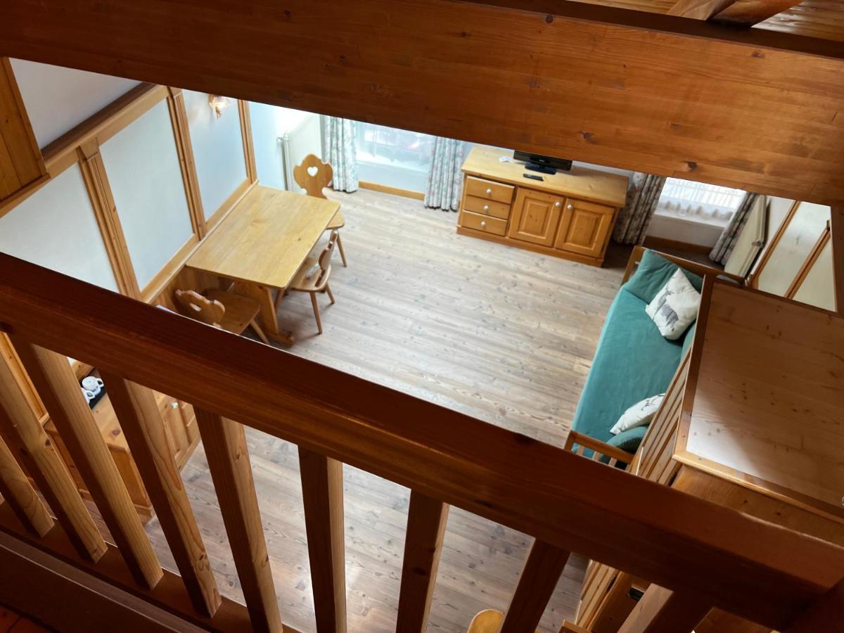 Kaiserkrone Charming Retreat Dimaro Luaran gambar