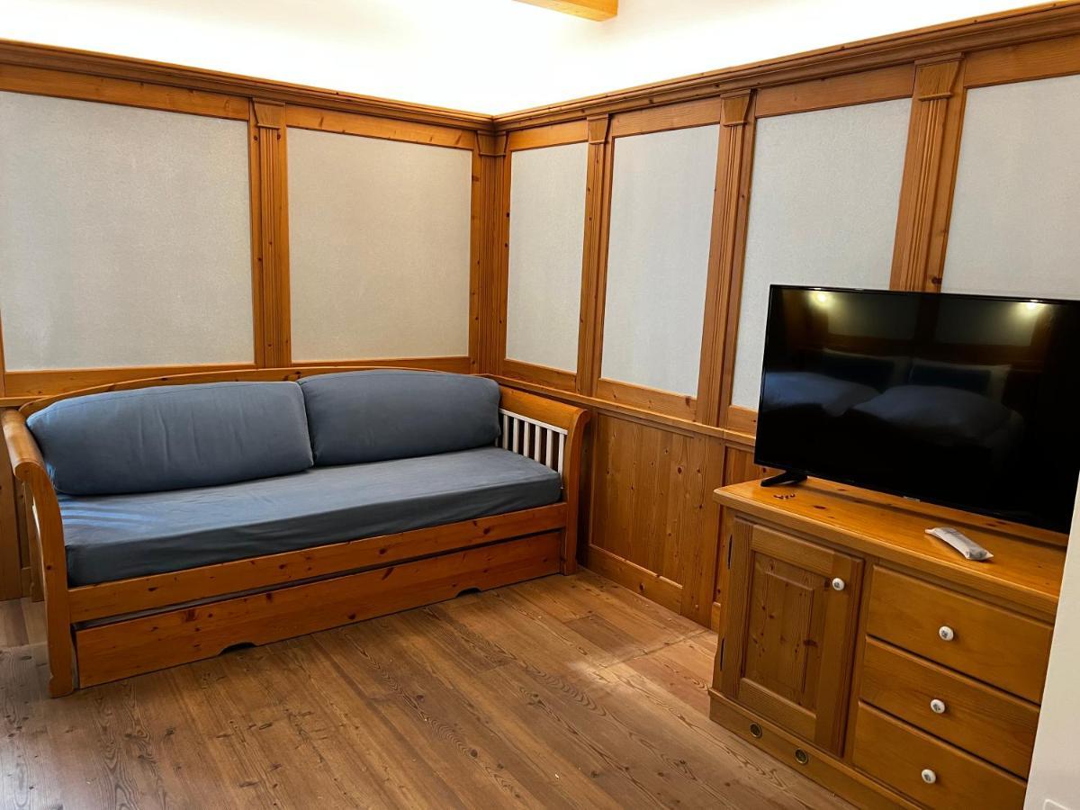 Kaiserkrone Charming Retreat Dimaro Luaran gambar