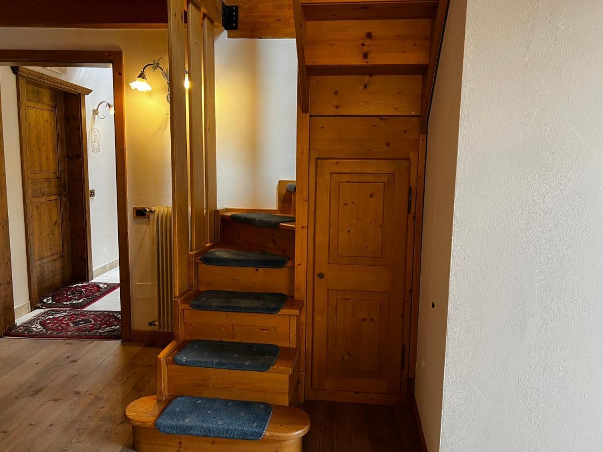 Kaiserkrone Charming Retreat Dimaro Luaran gambar