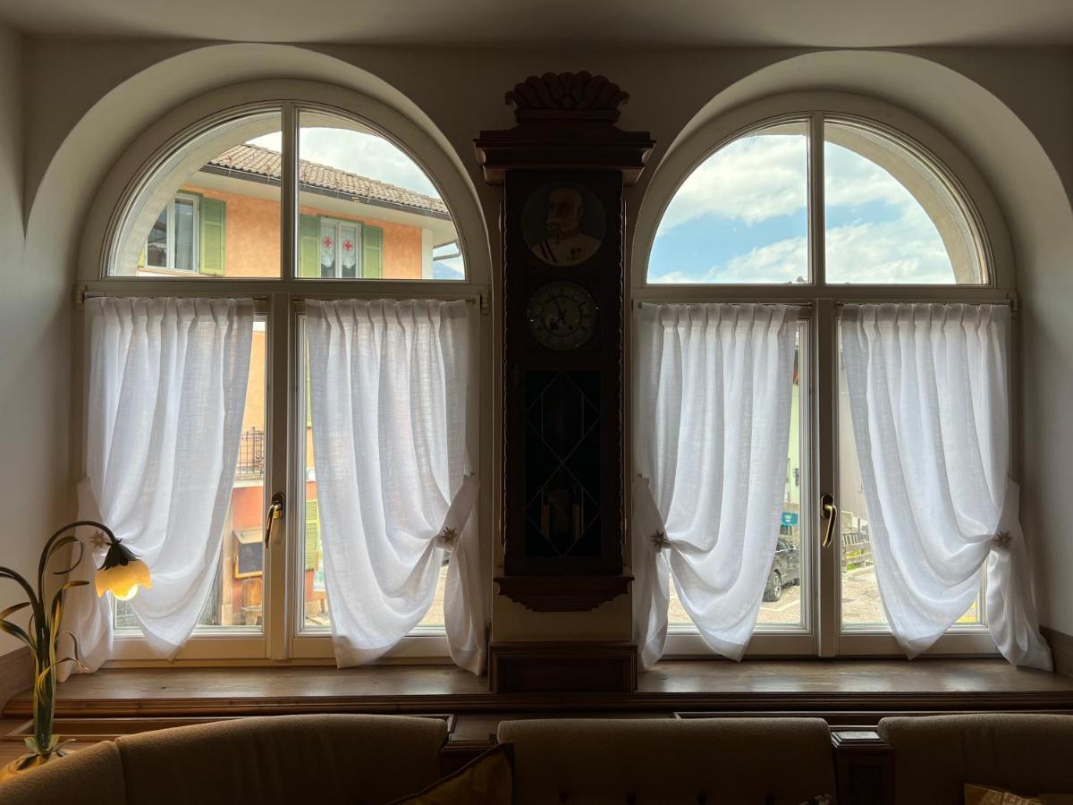 Kaiserkrone Charming Retreat Dimaro Luaran gambar