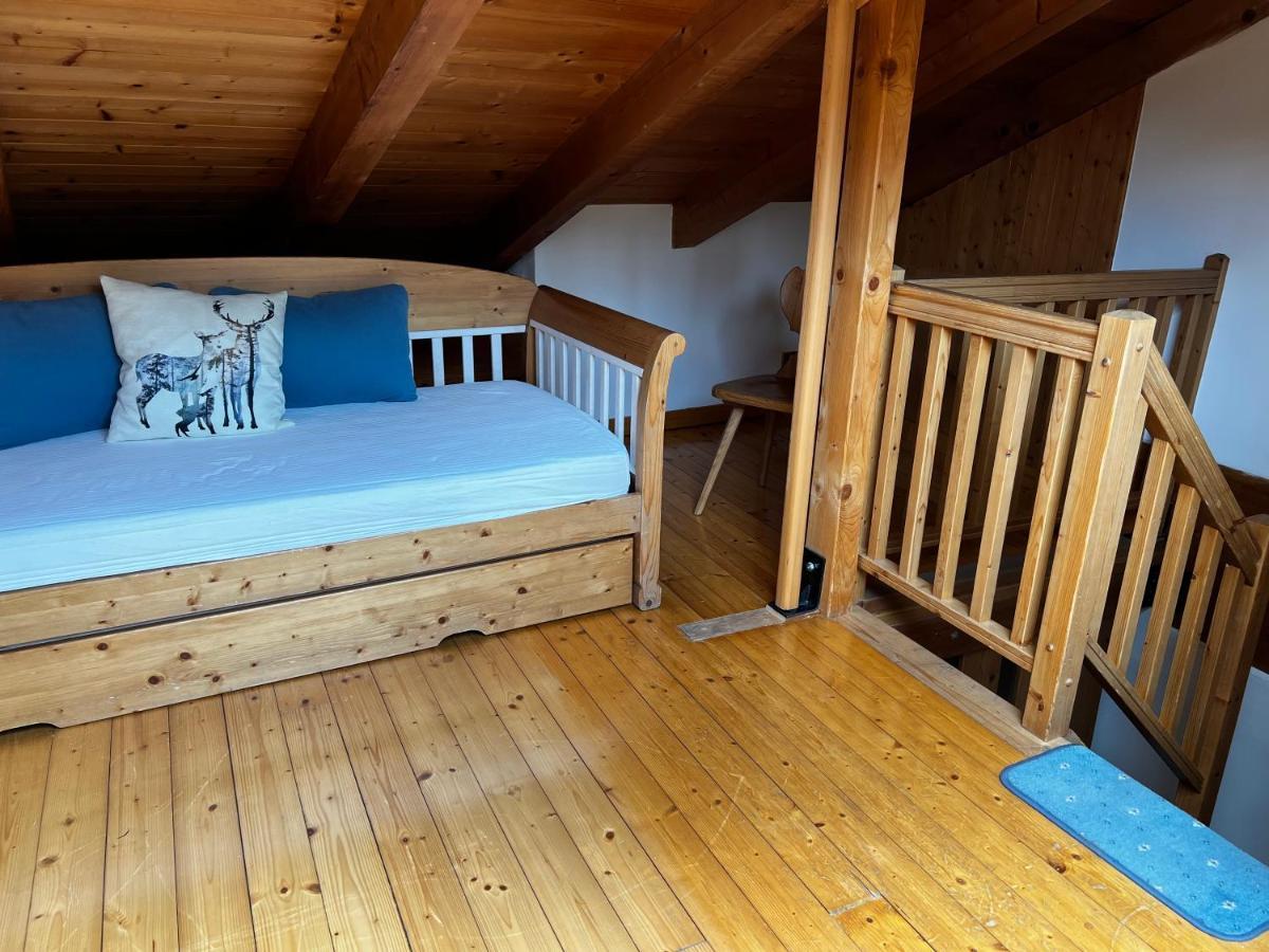 Kaiserkrone Charming Retreat Dimaro Luaran gambar