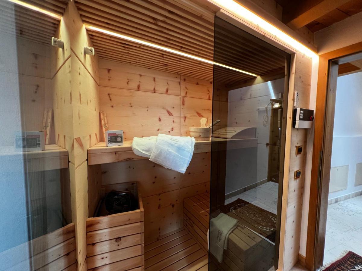 Kaiserkrone Charming Retreat Dimaro Luaran gambar