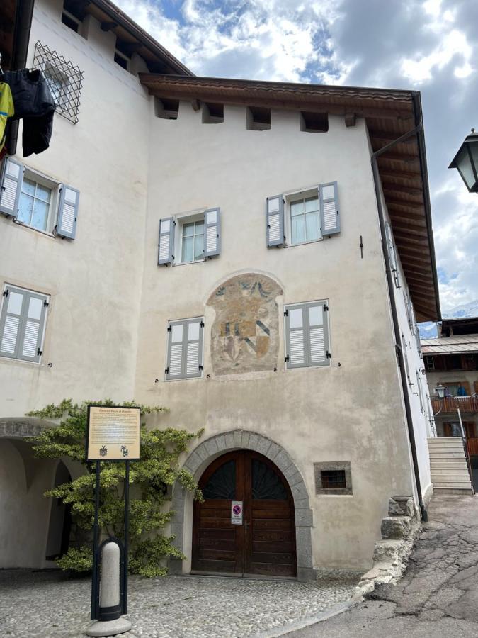 Kaiserkrone Charming Retreat Dimaro Luaran gambar