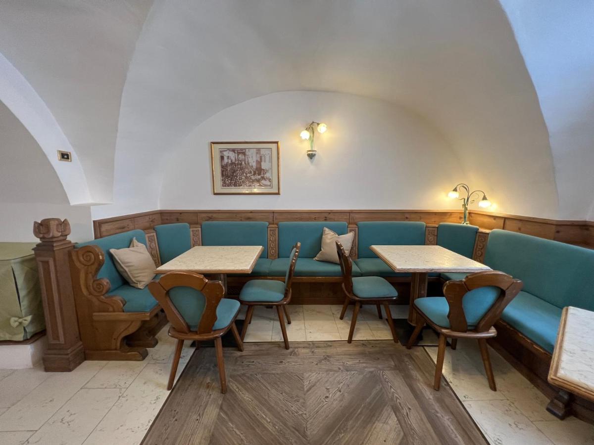 Kaiserkrone Charming Retreat Dimaro Luaran gambar