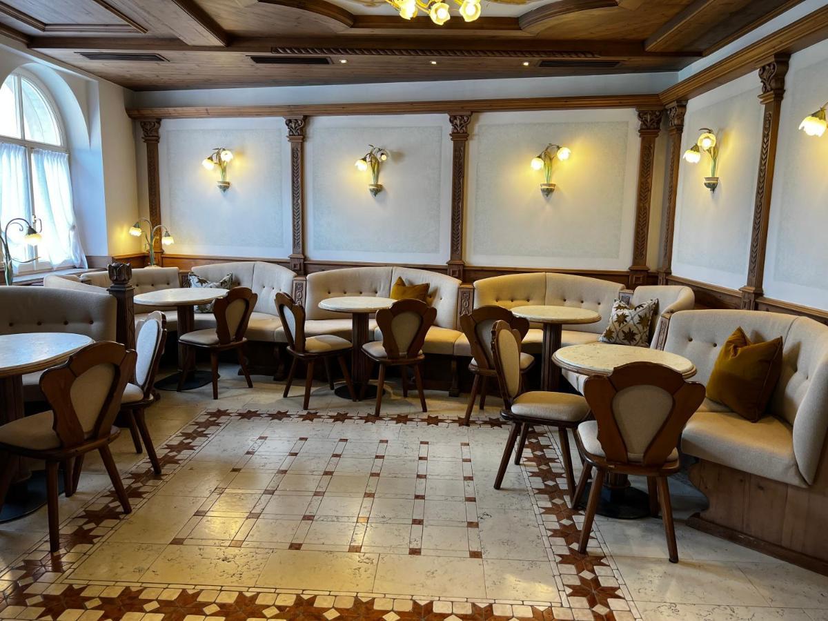 Kaiserkrone Charming Retreat Dimaro Luaran gambar