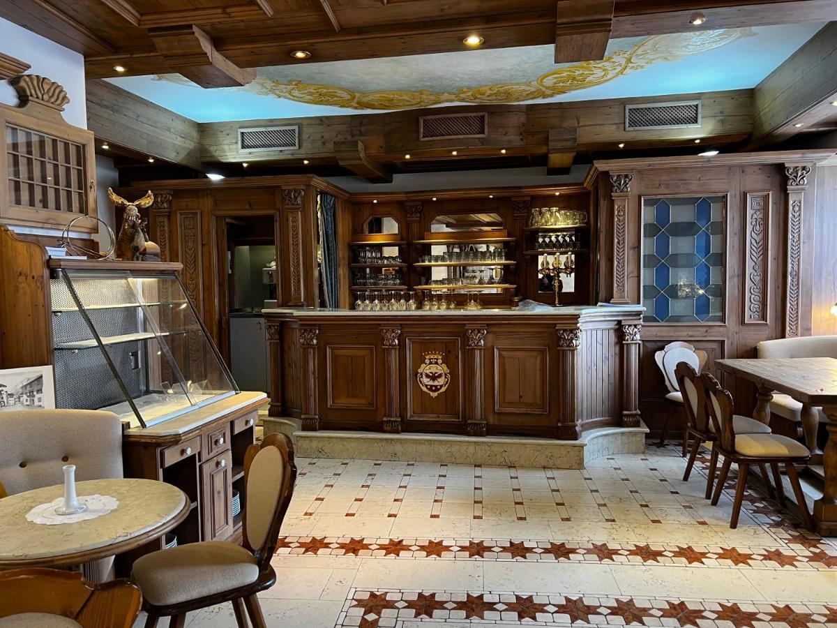 Kaiserkrone Charming Retreat Dimaro Luaran gambar