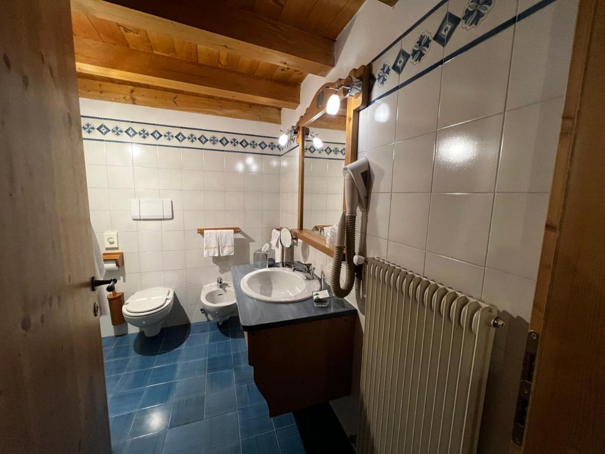 Kaiserkrone Charming Retreat Dimaro Luaran gambar